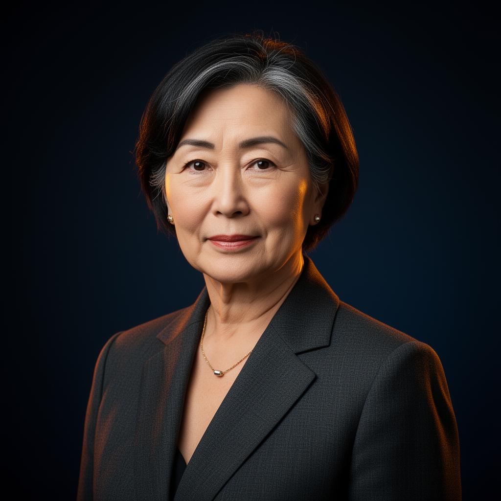 Lina Okabe