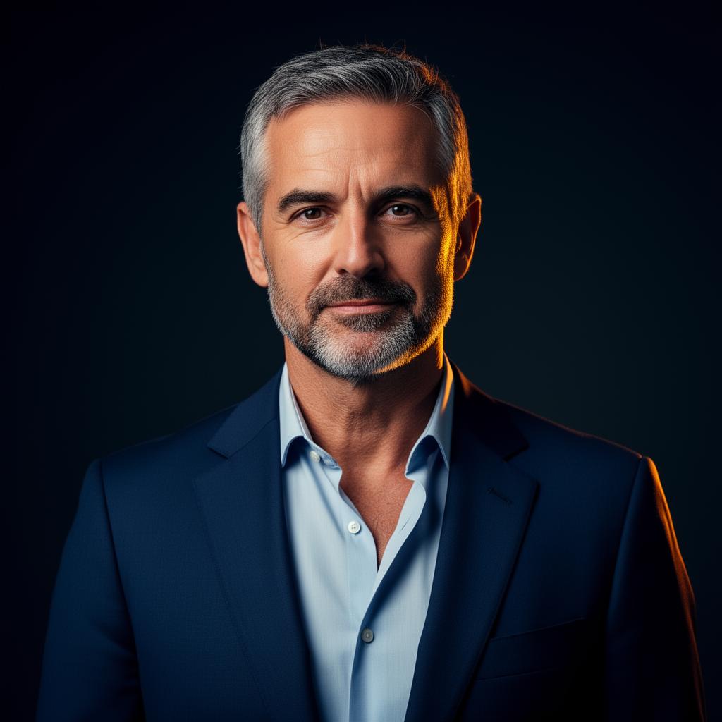 Rafael Müller