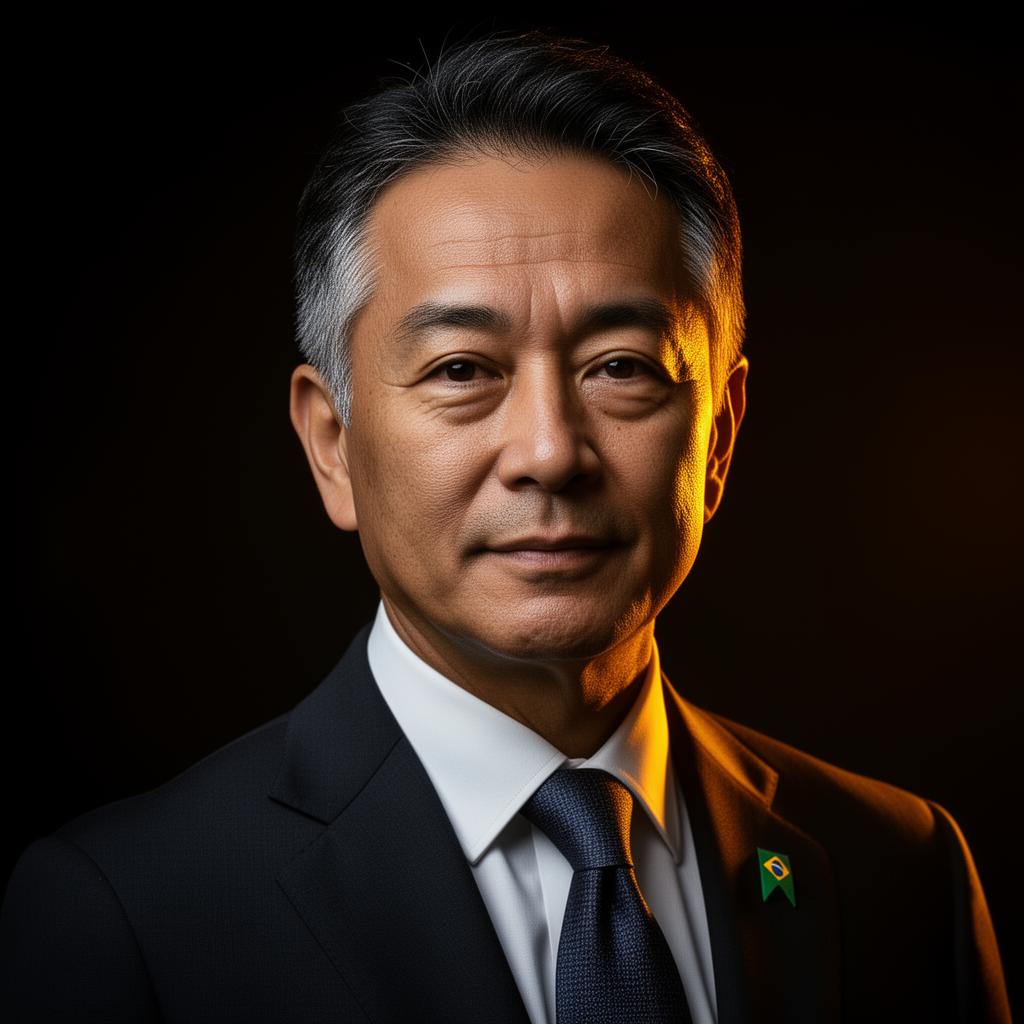 Thiago Sasaki